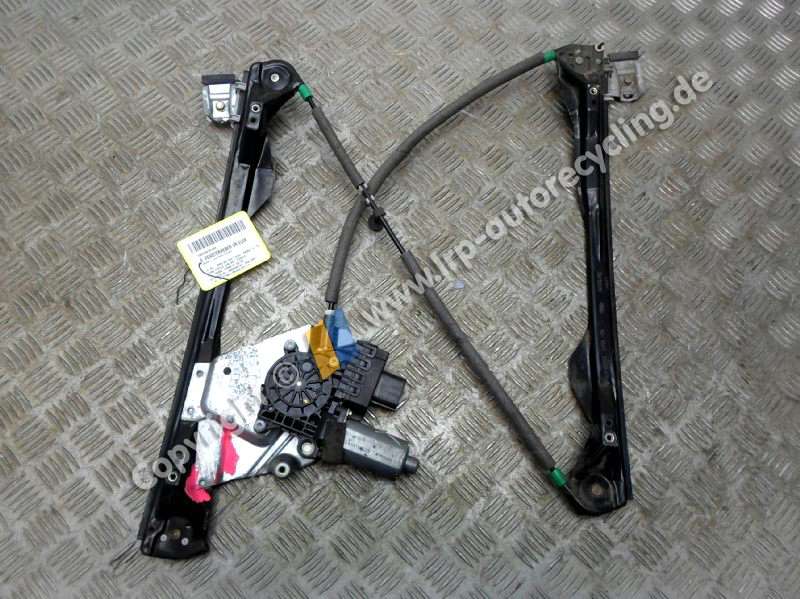 Ford Focus Fensterheber vorn rechts elektrisch XS4123200